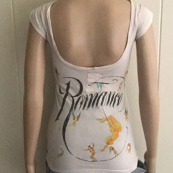 Littérature T.Shirt - Picture 4 of 5